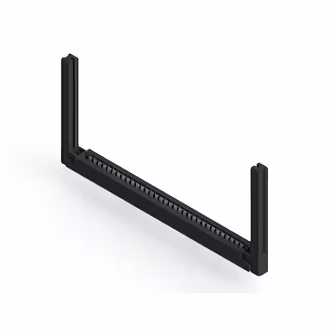 357-033-453-158 EDAC Inc.  Edgeboard Connectors